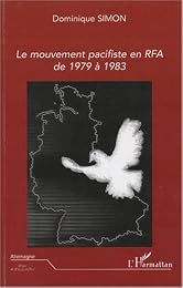 Mouvement pacifiste en RFA de 1979 à 1983