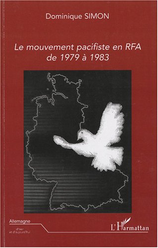 Mouvement pacifiste en RFA de 1979 à 1983