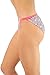 Just Intimates JI-6P0004-D-7 Underwear (Pack of 6)