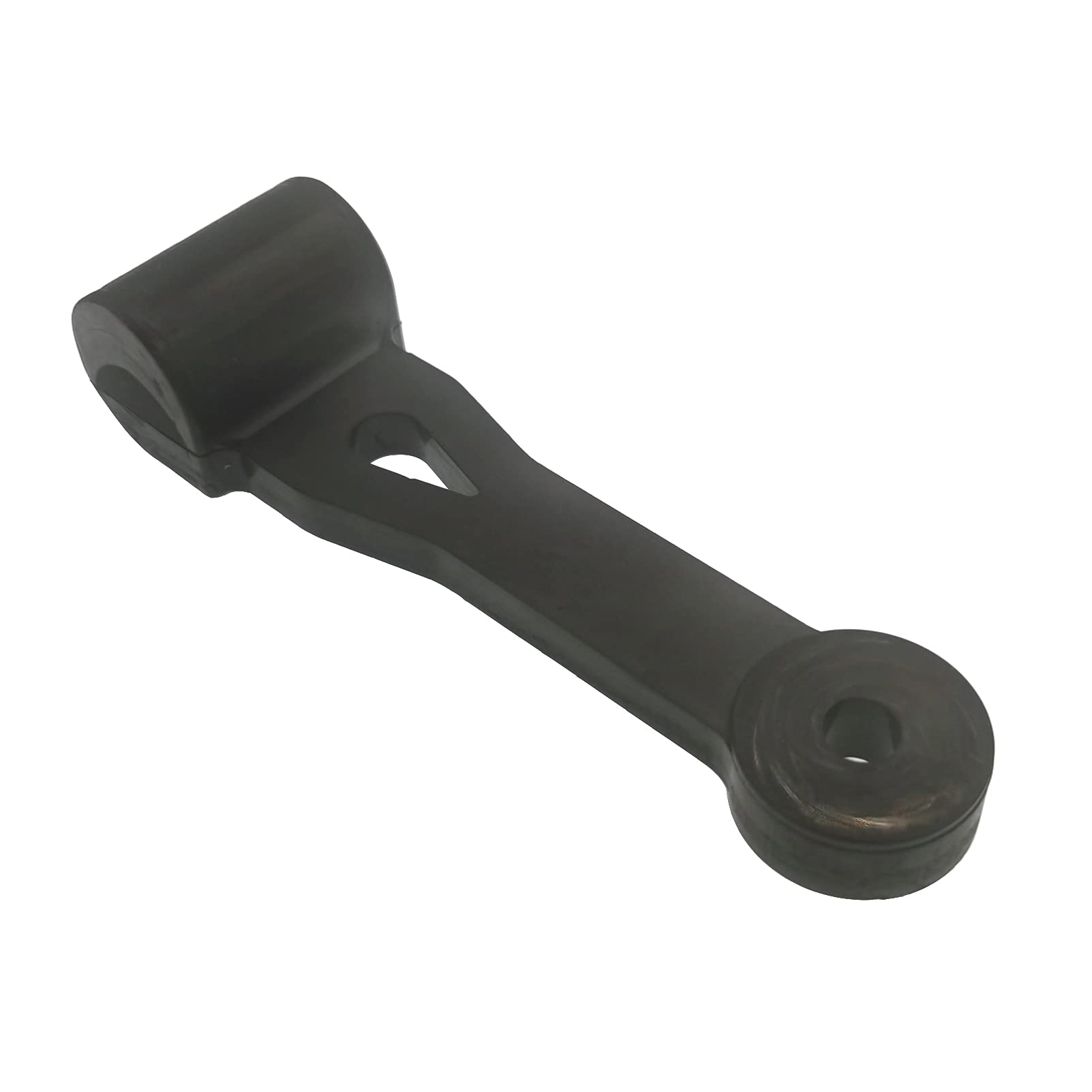 Cancanle 109808X 532109808 100225L Bagger Hood Latch for Husqvarna AYP Craftsman Lawn Mower