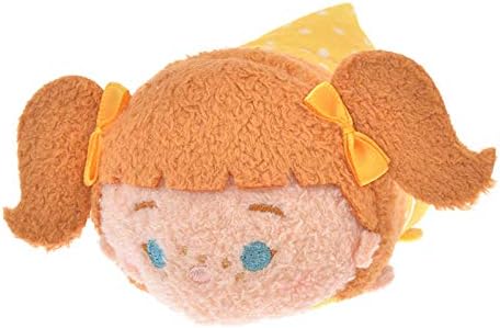 Amazon ディズニーストア 公式 ツムツム ぬいぐるみ ギャビー ギャビー ミニ S Tsum Tsum トイ ストーリー4 ぬいぐるみ おもちゃ