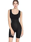 Neoprene Full Body shaper,GoLoveY Full Body Suits Sauna Shapewear,Workout,Slimming Shapers,Boxing MMA