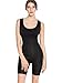 Neoprene Full Body shaper,GoLoveY Full Body Suits Sauna Shapewear,Workout,Slimming Shapers,Boxing MMA