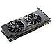 EVGA GeForce GTX 950 2GB FTW GAMING, Silent Cooling Graphics Card 02G-P4-2958-KR