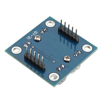 TCS3200 color del módulo del sensor: Amazon.es: Electrónica