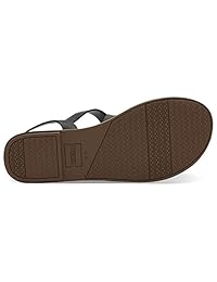 TOMS Women's Sicily Sandals