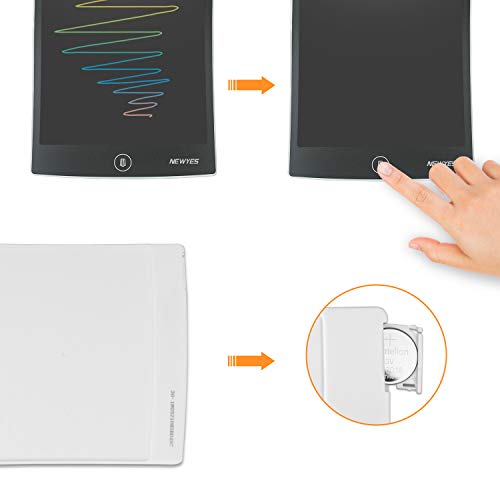 2 Colorful+Writing+Magnetic+Drawing+Erasable