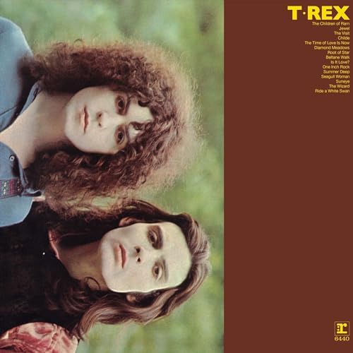 T. Rex - Tanx - Amazon.com Music