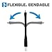 2Pack Mount Charging Cable for Blink Xt Sync Module Home Security(Charger not Included)