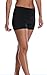 CharmLeaks Women's Active Workout Running Yoga Fitness Short Tankini Swim Shorts