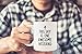 One Awesome Husband Funny Coffee Mug - Best Husband Gifts from Wife - Unique Anniversary or Valentines Gifts for Men, Him - Top Birthday Present Idea from Wifey - Fun Novelty Cup for the Mr, Hubby