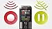 Philips DVT2700 Digital Voice Tracer with Speech Recognition Software Voice Recorder