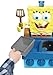 Spongebob Krabby Patty Maker