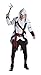 Palamon Men's Assassin's Creed Connor Classic Costume