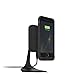 mophie Charge Force Desk Mount for mophie Wireless Case with Charge Force Wireless Power - Black
