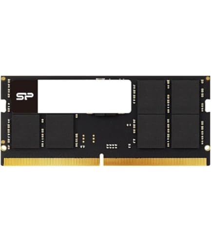 Micron SODIMM 8GB PC5 DDR5 4800 1Rx16 MTC4C10163S1SC48BA1 Laptop