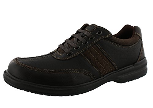 clarks sherwin limit