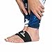 Healwell Plantar Fasciitis Arch Support Flat Foot Brace Copper Compression Shoe Insert Heel Spur Pain Relief Sleeves For Therapy and Exercise Men and Women - Pack of 2 …