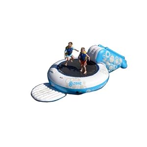 RAVE Sports O-Zone Plus Water Bouncer
