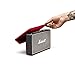 Marshall Stockwell Portable Bluetooth Speaker Case, Black (4091454)