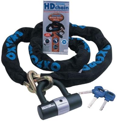 best security chain and lock
