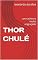 Livro THOR CHULÉ: um cachorro muito engraçado