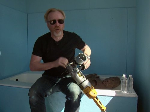 mythbusters season 11