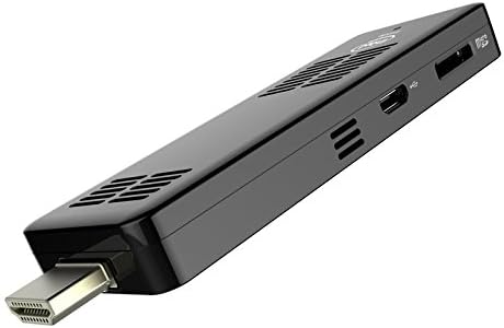 ECDREAM T3 Chewing windows TV Stick 2GB RAM 32GB Intel Cherry Trail x5-Z8350 USB 3.0 WiFi Bluetooth 4.0 Windows 10