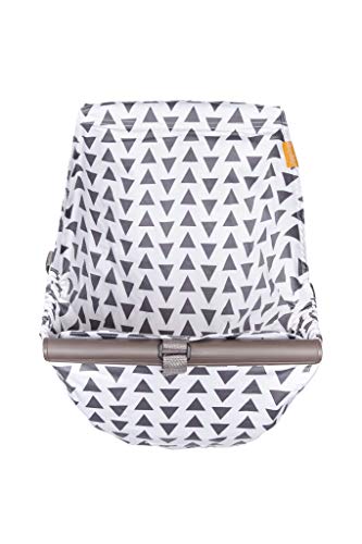 1 Binxy+Baby+Shopping+Hammock+Triangles