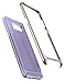 Spigen Neo Hybrid Designed for Samsung Galaxy S8 Plus Case (2017) - Violet