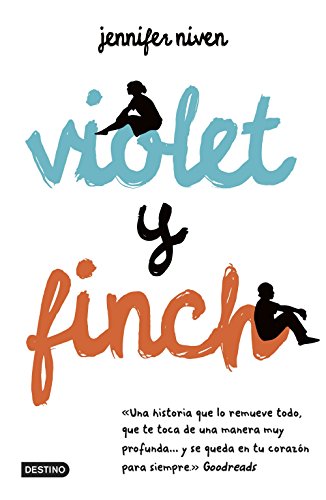 Violet y Finch (Spanish Edition)