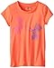 Under Armour Baby-Girls Infant Favella Icon Tee