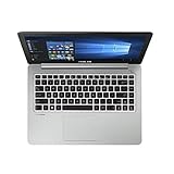 2016 Asus K Series 14