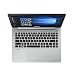 2016 Asus K Series 14" Ultra Slim 1920 x 1080 Full HD Laptop, Intel Core i7-5500U Processor, 8GB RAM, 750GB HDD, NVIDIA GeForce 940M, Webcam, WIFI, HDMI, Windows 10