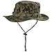 Helikon USMC Boonie Hat Digital Woodland