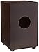 Pearl PBC507 Primero Box Gypsy Cajon with Tunable Snares, Brown