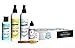 BuggyLOVE Organic Stroller Car Seat Cleaning Kit