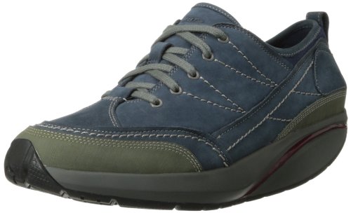 Rocker Bottom Mbt Europe Shoes MBT MTR-1600 SYM Men´s Running Shoes