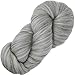 Living Dreams Air Merino Super Bulky Chunky Wool Yarn. Thick Pencil Roving Yarn for Needle Knitting and Crochet. Made in USA, Slate