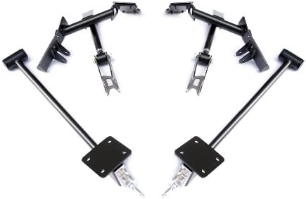 RideTech 11177199 Rear Suspension System