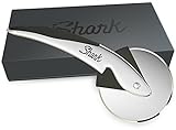 Best Pizza Cutter Wheel - Super Sharp - Extra Strong - Stainless Steel Pizza Cutter - Cuts Pizza Effortlessly - Supreme Cutting - World's Top Pizza Cutters - Chef Favorite Pizza Cutter Wheel