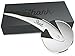 Best Pizza Cutter Wheel - Super Sharp - Extra Strong - Stainless Steel Pizza Cutter - Cuts Pizza Effortlessly - Supreme Cutting - World's Top Pizza Cutters - Chef Favorite Pizza Cutter Wheel