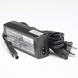 Smart Pin AC Adapter Charger For HP Spare 609939-001 Laptop Power Supply Cord