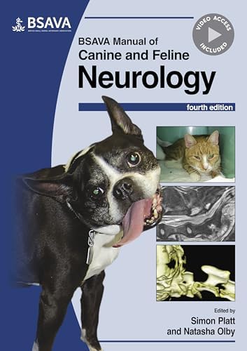 BSAVA Manual of Canine and Feline Reproduction and Neonatology