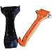 Red Earth Naturals Window Breaker Seatbelt Cutter - Smart Roadside Emergency Kit - Car Window Breaker Smashes Windows Fast Car Emergency Kit