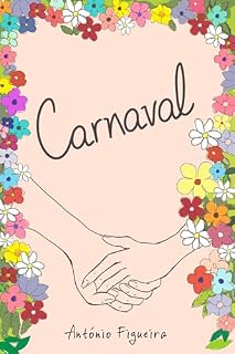 Livro Carnaval
