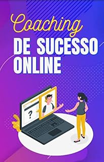 Livro Coaching online de sucesso