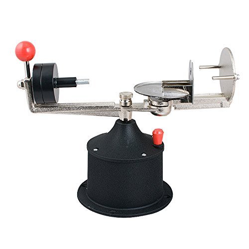 Carejoy Dental Centrifugal Casting Machine Centifuge Apparatus Crucibles Equipment JT-08