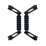 AnbeeÂ® Carbon Fiber Handheld Let Fly / Take off Land Gear Kit for DJI Inspire 1 Quadcopter