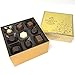 Godiva Belgium Goldmark Assorted Chocolate Creations Gift Box - 11.1 oz. (Original Version)